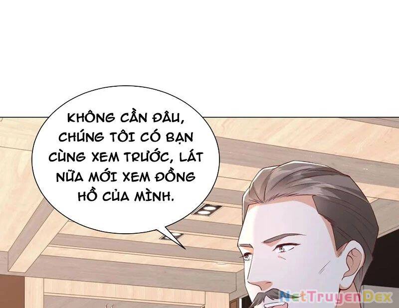 Tôi Là Tài Xế Xe Công Nghệ Có Chút Tiền Thì Đã Sao? Chap 134 - Next Chap 135