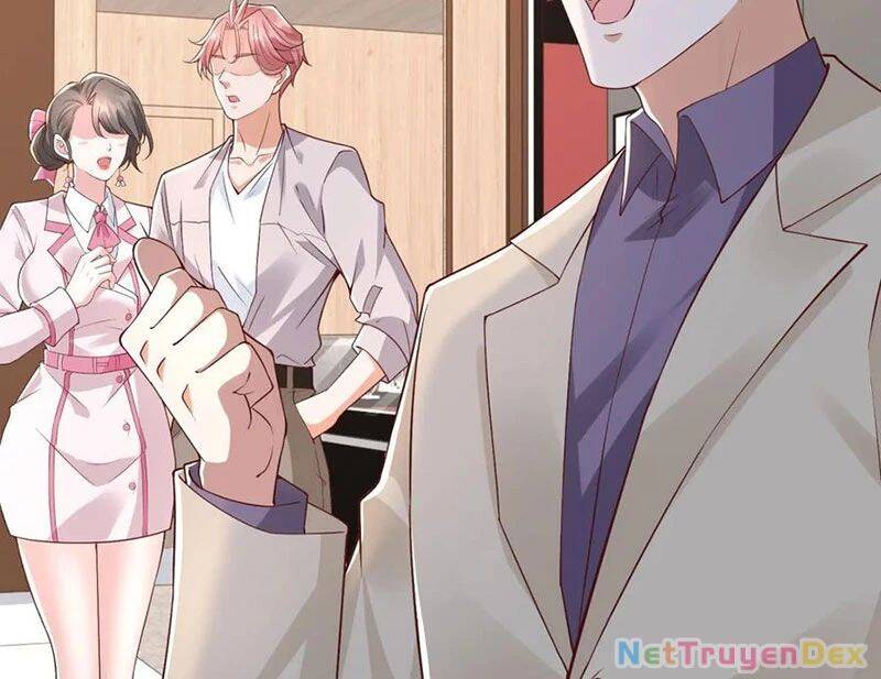 Tôi Là Tài Xế Xe Công Nghệ Có Chút Tiền Thì Đã Sao? Chap 134 - Next Chap 135