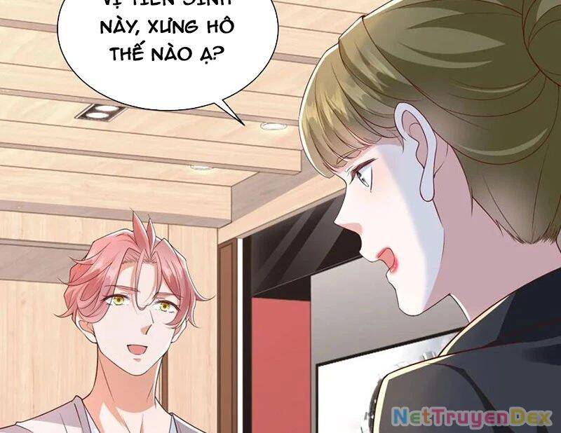 Tôi Là Tài Xế Xe Công Nghệ Có Chút Tiền Thì Đã Sao? Chap 134 - Next Chap 135