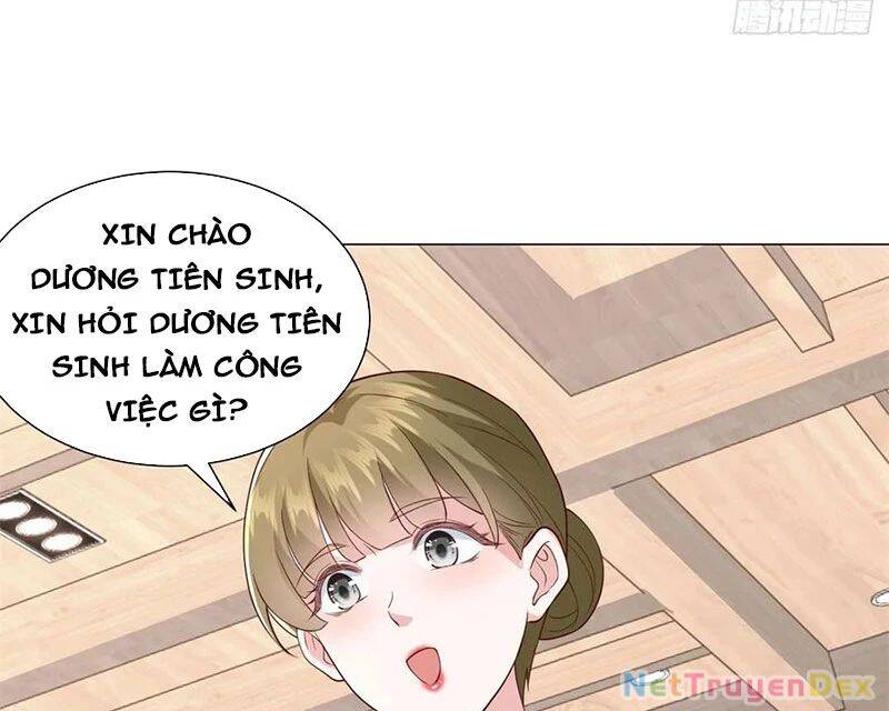 Tôi Là Tài Xế Xe Công Nghệ Có Chút Tiền Thì Đã Sao? Chap 134 - Next Chap 135