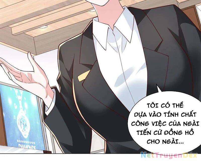 Tôi Là Tài Xế Xe Công Nghệ Có Chút Tiền Thì Đã Sao? Chap 134 - Next Chap 135