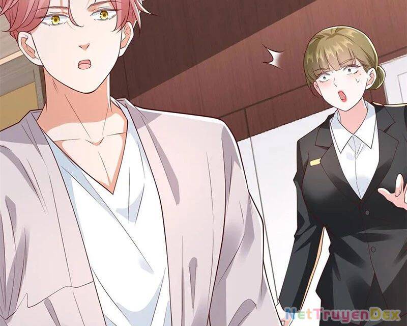 Tôi Là Tài Xế Xe Công Nghệ Có Chút Tiền Thì Đã Sao? Chap 134 - Next Chap 135