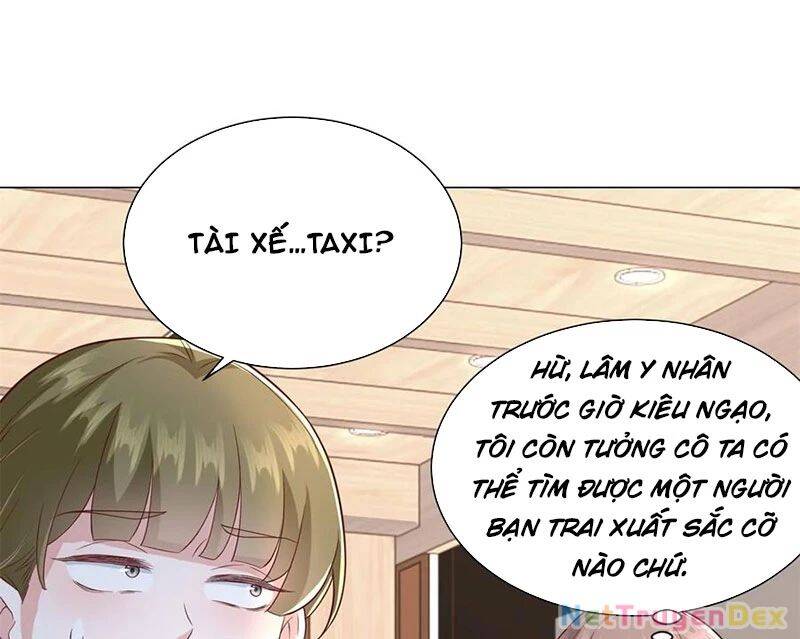 Tôi Là Tài Xế Xe Công Nghệ Có Chút Tiền Thì Đã Sao? Chap 134 - Next Chap 135
