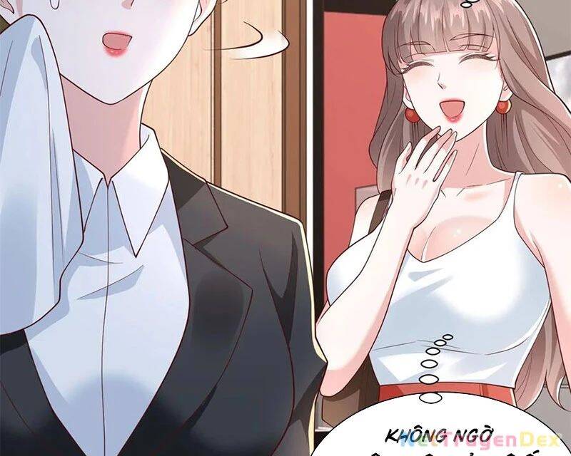 Tôi Là Tài Xế Xe Công Nghệ Có Chút Tiền Thì Đã Sao? Chap 134 - Next Chap 135