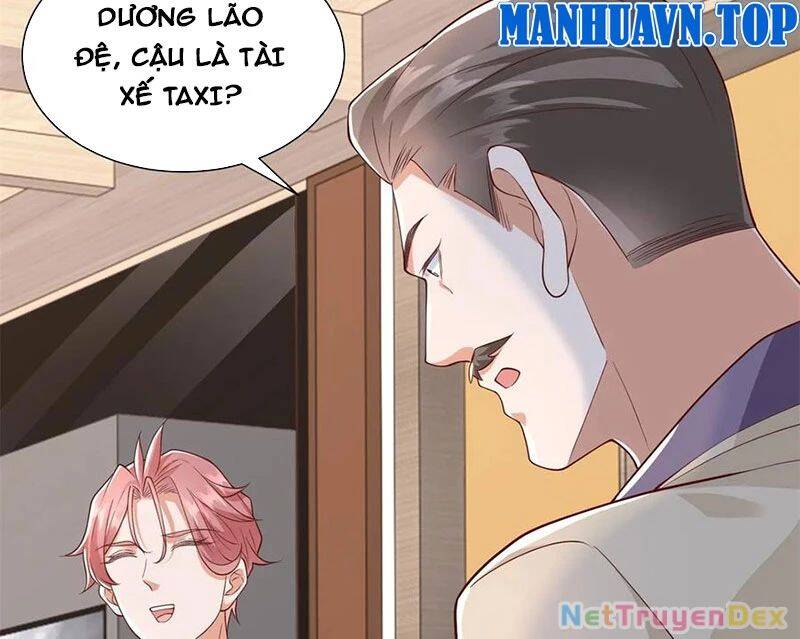 Tôi Là Tài Xế Xe Công Nghệ Có Chút Tiền Thì Đã Sao? Chap 134 - Next Chap 135