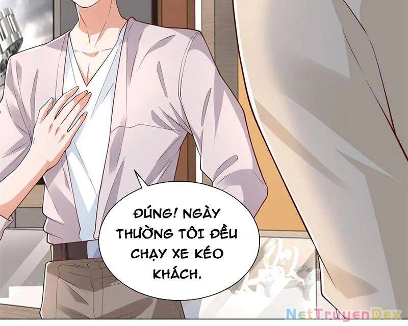 Tôi Là Tài Xế Xe Công Nghệ Có Chút Tiền Thì Đã Sao? Chap 134 - Next Chap 135