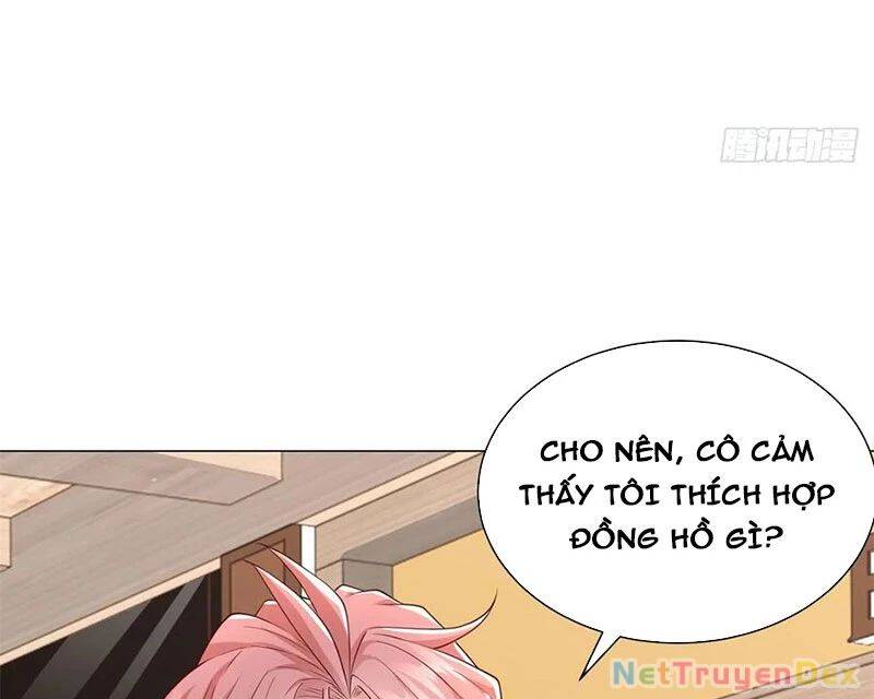 Tôi Là Tài Xế Xe Công Nghệ Có Chút Tiền Thì Đã Sao? Chap 134 - Next Chap 135