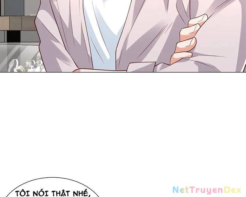 Tôi Là Tài Xế Xe Công Nghệ Có Chút Tiền Thì Đã Sao? Chap 134 - Next Chap 135