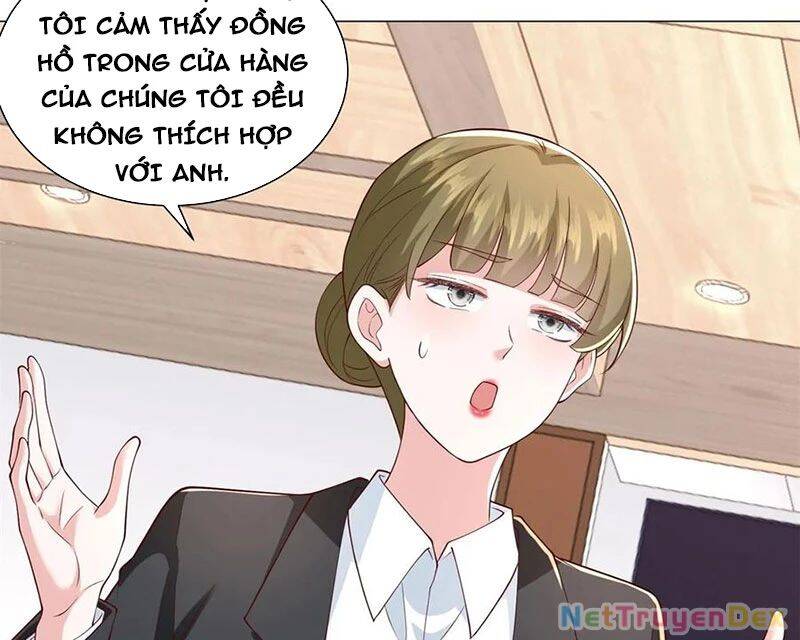 Tôi Là Tài Xế Xe Công Nghệ Có Chút Tiền Thì Đã Sao? Chap 134 - Next Chap 135