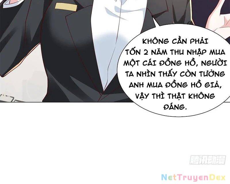 Tôi Là Tài Xế Xe Công Nghệ Có Chút Tiền Thì Đã Sao? Chap 134 - Next Chap 135