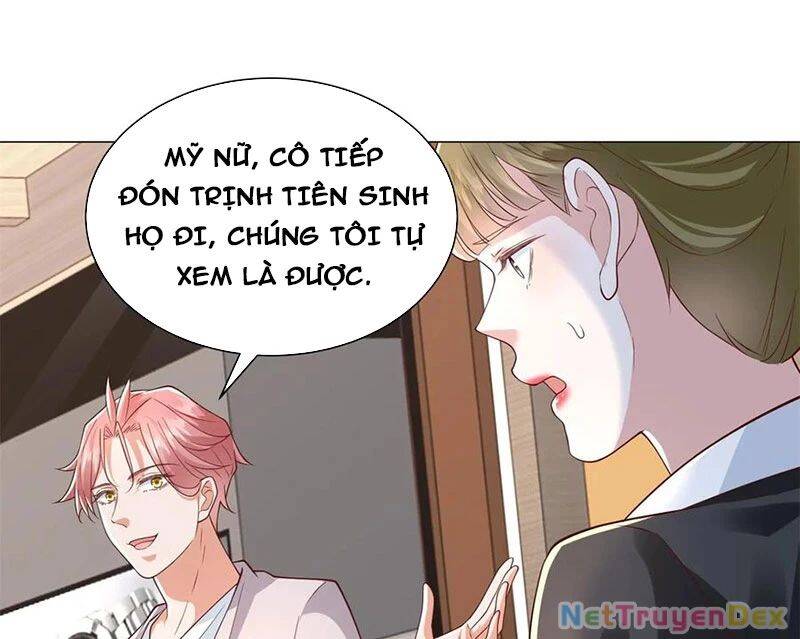 Tôi Là Tài Xế Xe Công Nghệ Có Chút Tiền Thì Đã Sao? Chap 134 - Next Chap 135