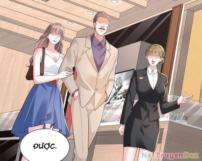 Tôi Là Tài Xế Xe Công Nghệ Có Chút Tiền Thì Đã Sao? Chap 134 - Next Chap 135
