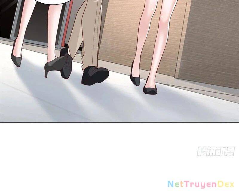 Tôi Là Tài Xế Xe Công Nghệ Có Chút Tiền Thì Đã Sao? Chap 134 - Next Chap 135
