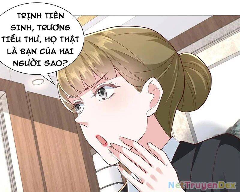 Tôi Là Tài Xế Xe Công Nghệ Có Chút Tiền Thì Đã Sao? Chap 134 - Next Chap 135