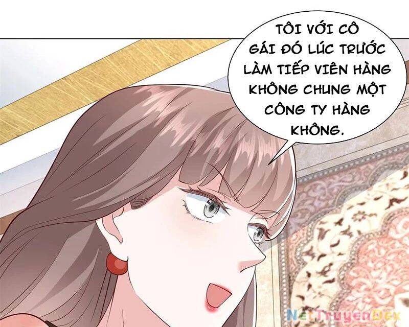 Tôi Là Tài Xế Xe Công Nghệ Có Chút Tiền Thì Đã Sao? Chap 134 - Next Chap 135