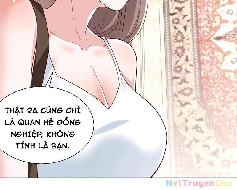 Tôi Là Tài Xế Xe Công Nghệ Có Chút Tiền Thì Đã Sao? Chap 134 - Next Chap 135