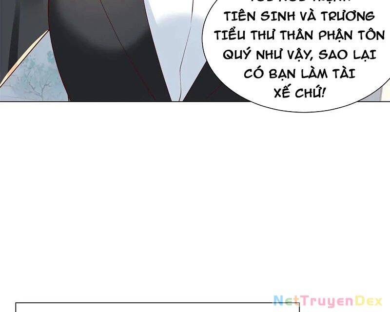 Tôi Là Tài Xế Xe Công Nghệ Có Chút Tiền Thì Đã Sao? Chap 134 - Next Chap 135