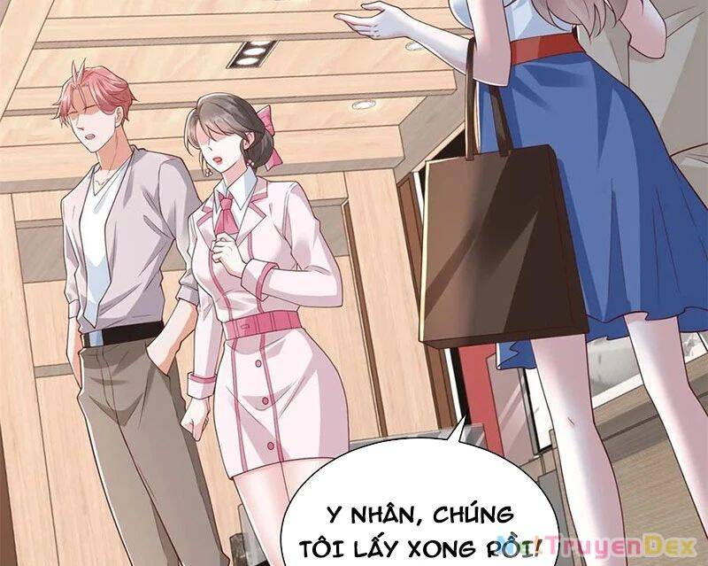 Tôi Là Tài Xế Xe Công Nghệ Có Chút Tiền Thì Đã Sao? Chap 134 - Next Chap 135