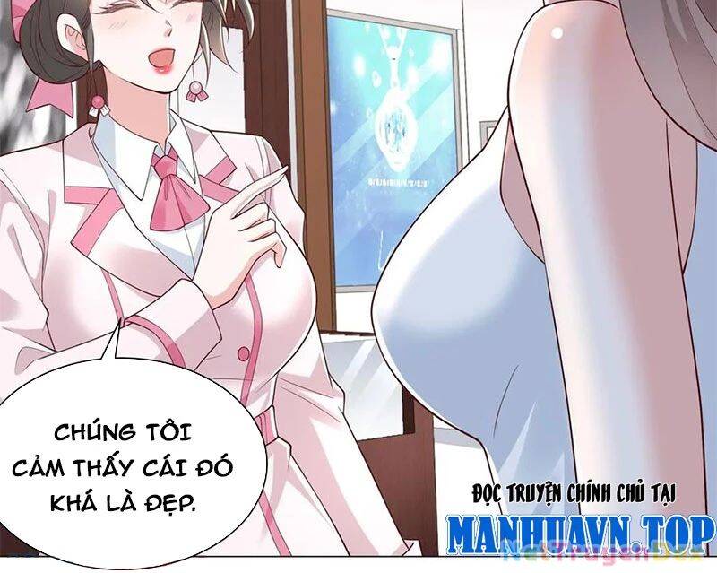 Tôi Là Tài Xế Xe Công Nghệ Có Chút Tiền Thì Đã Sao? Chap 134 - Next Chap 135