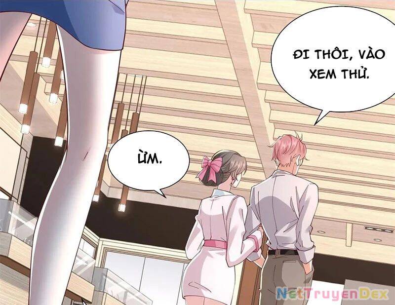 Tôi Là Tài Xế Xe Công Nghệ Có Chút Tiền Thì Đã Sao? Chap 134 - Next Chap 135