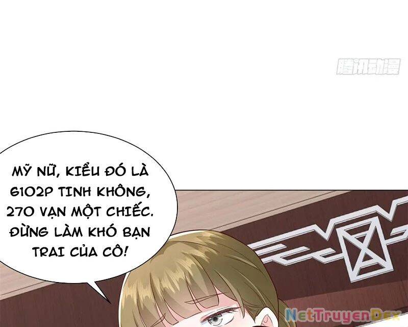 Tôi Là Tài Xế Xe Công Nghệ Có Chút Tiền Thì Đã Sao? Chap 134 - Next Chap 135