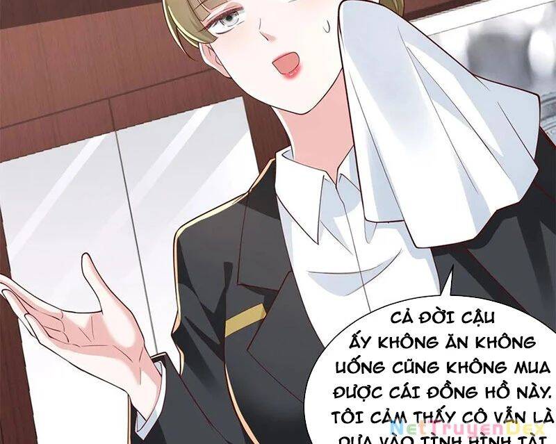 Tôi Là Tài Xế Xe Công Nghệ Có Chút Tiền Thì Đã Sao? Chap 134 - Next Chap 135