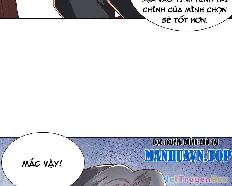 Tôi Là Tài Xế Xe Công Nghệ Có Chút Tiền Thì Đã Sao? Chap 134 - Next Chap 135