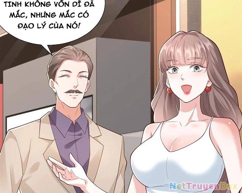 Tôi Là Tài Xế Xe Công Nghệ Có Chút Tiền Thì Đã Sao? Chap 134 - Next Chap 135