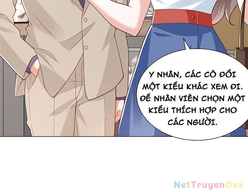 Tôi Là Tài Xế Xe Công Nghệ Có Chút Tiền Thì Đã Sao? Chap 134 - Next Chap 135