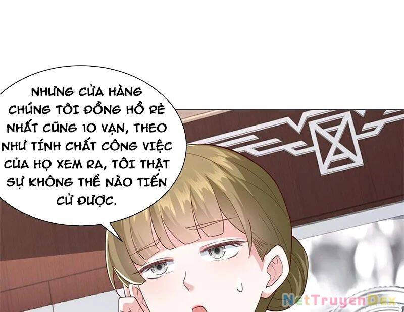 Tôi Là Tài Xế Xe Công Nghệ Có Chút Tiền Thì Đã Sao? Chap 134 - Next Chap 135