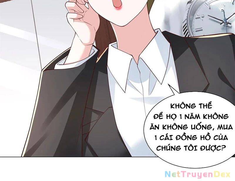 Tôi Là Tài Xế Xe Công Nghệ Có Chút Tiền Thì Đã Sao? Chap 134 - Next Chap 135