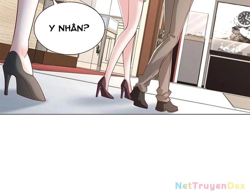 Tôi Là Tài Xế Xe Công Nghệ Có Chút Tiền Thì Đã Sao? Chap 134 - Next Chap 135