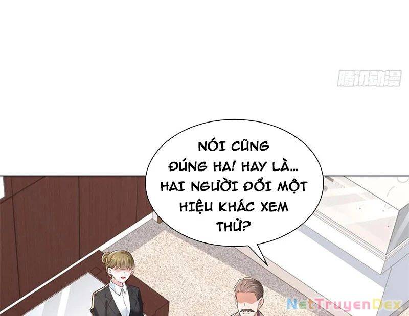 Tôi Là Tài Xế Xe Công Nghệ Có Chút Tiền Thì Đã Sao? Chap 134 - Next Chap 135