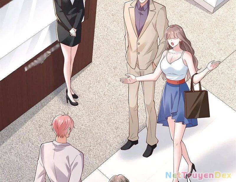 Tôi Là Tài Xế Xe Công Nghệ Có Chút Tiền Thì Đã Sao? Chap 134 - Next Chap 135