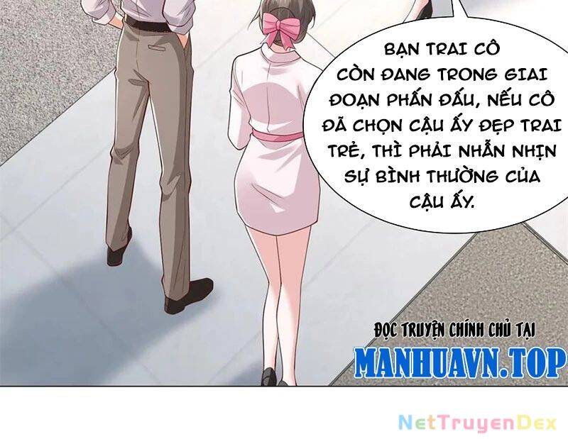 Tôi Là Tài Xế Xe Công Nghệ Có Chút Tiền Thì Đã Sao? Chap 134 - Next Chap 135