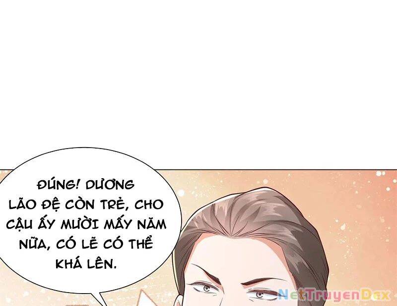 Tôi Là Tài Xế Xe Công Nghệ Có Chút Tiền Thì Đã Sao? Chap 134 - Next Chap 135
