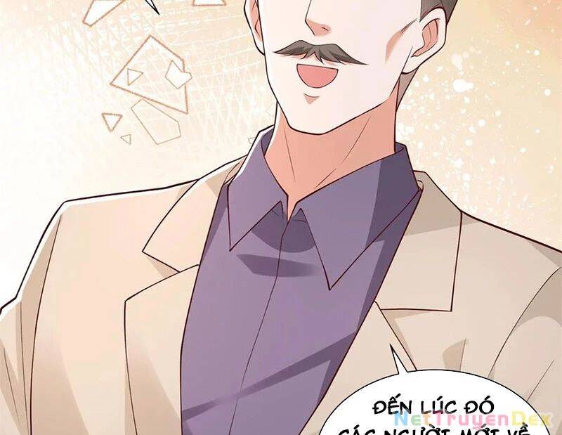 Tôi Là Tài Xế Xe Công Nghệ Có Chút Tiền Thì Đã Sao? Chap 134 - Next Chap 135