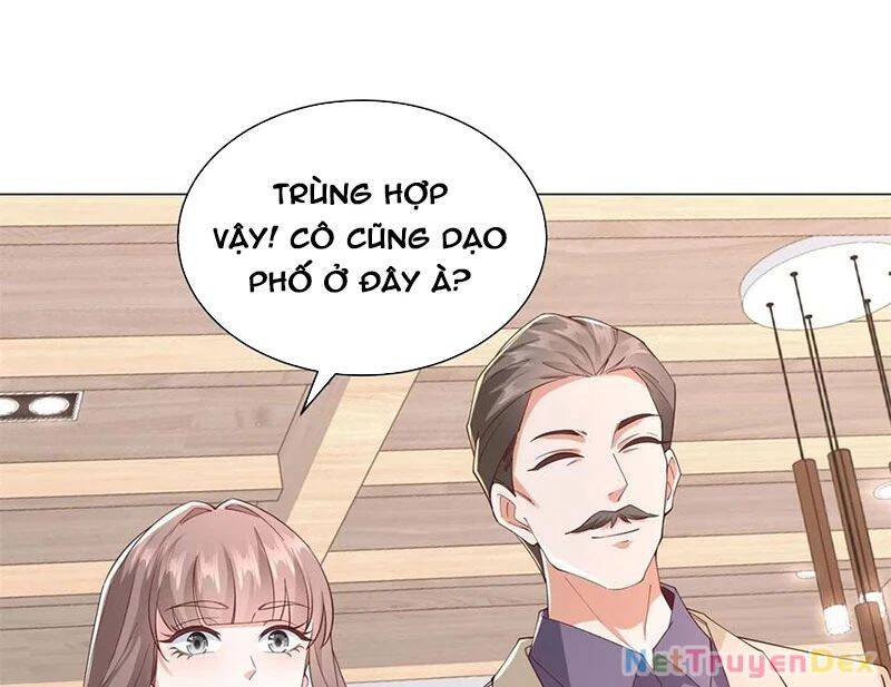 Tôi Là Tài Xế Xe Công Nghệ Có Chút Tiền Thì Đã Sao? Chap 134 - Next Chap 135