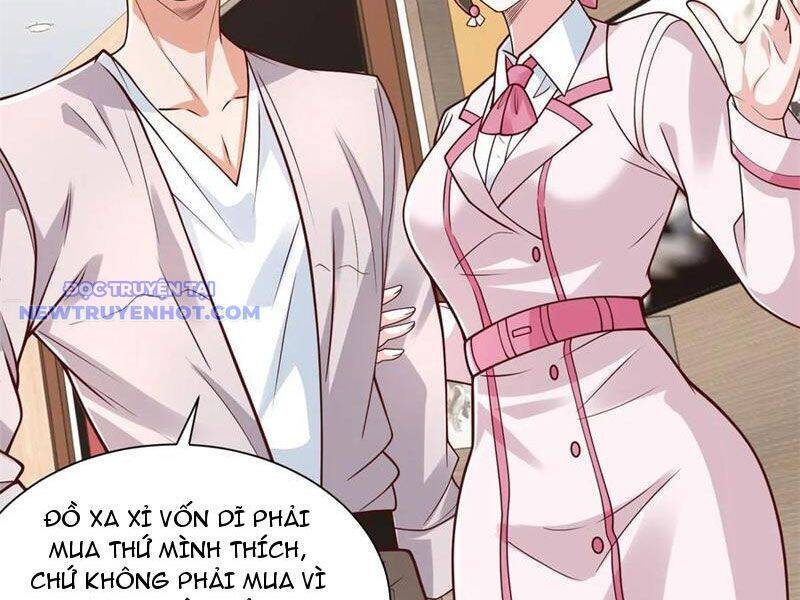 Tôi Là Tài Xế Xe Công Nghệ Có Chút Tiền Thì Đã Sao? Chap 135 - Next Chap 136