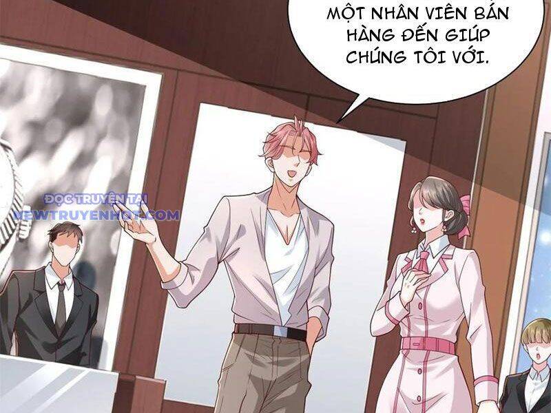 Tôi Là Tài Xế Xe Công Nghệ Có Chút Tiền Thì Đã Sao? Chap 135 - Next Chap 136