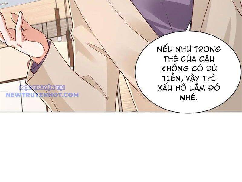 Tôi Là Tài Xế Xe Công Nghệ Có Chút Tiền Thì Đã Sao? Chap 135 - Next Chap 136