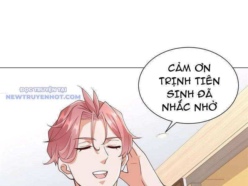 Tôi Là Tài Xế Xe Công Nghệ Có Chút Tiền Thì Đã Sao? Chap 135 - Next Chap 136