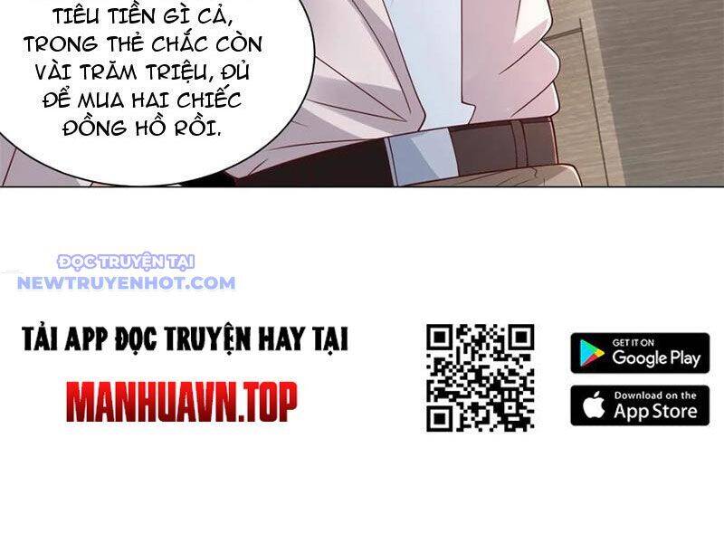 Tôi Là Tài Xế Xe Công Nghệ Có Chút Tiền Thì Đã Sao? Chap 135 - Next Chap 136