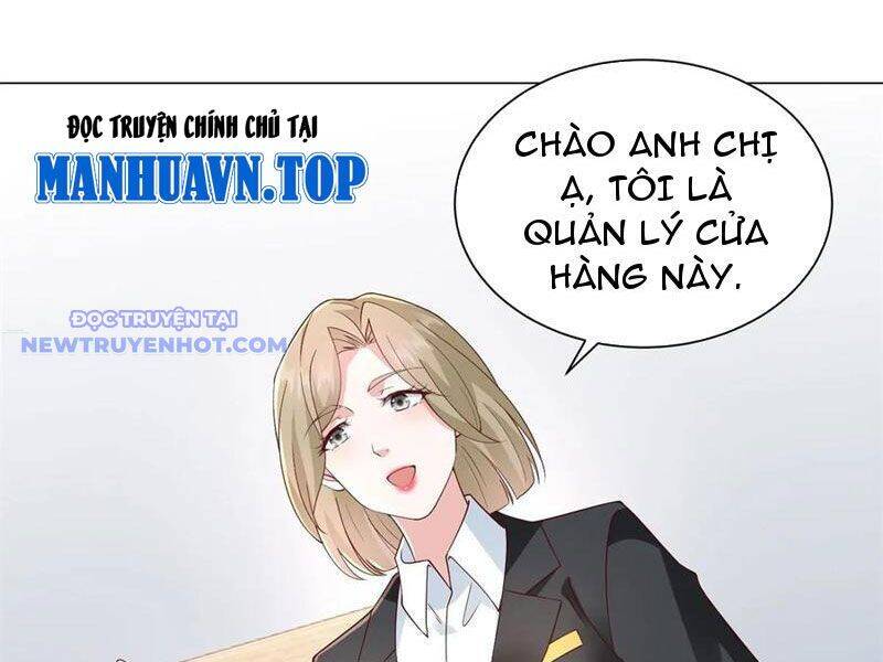 Tôi Là Tài Xế Xe Công Nghệ Có Chút Tiền Thì Đã Sao? Chap 135 - Next Chap 136