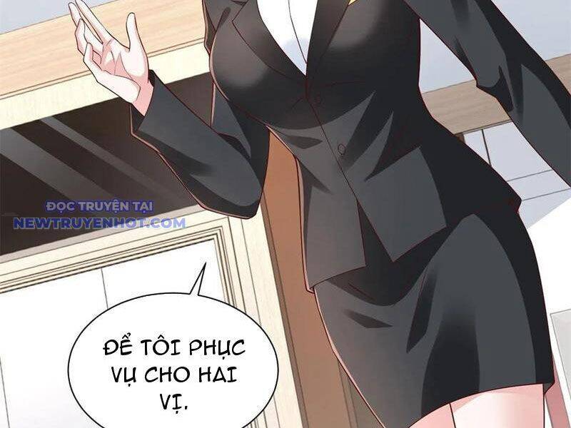 Tôi Là Tài Xế Xe Công Nghệ Có Chút Tiền Thì Đã Sao? Chap 135 - Next Chap 136