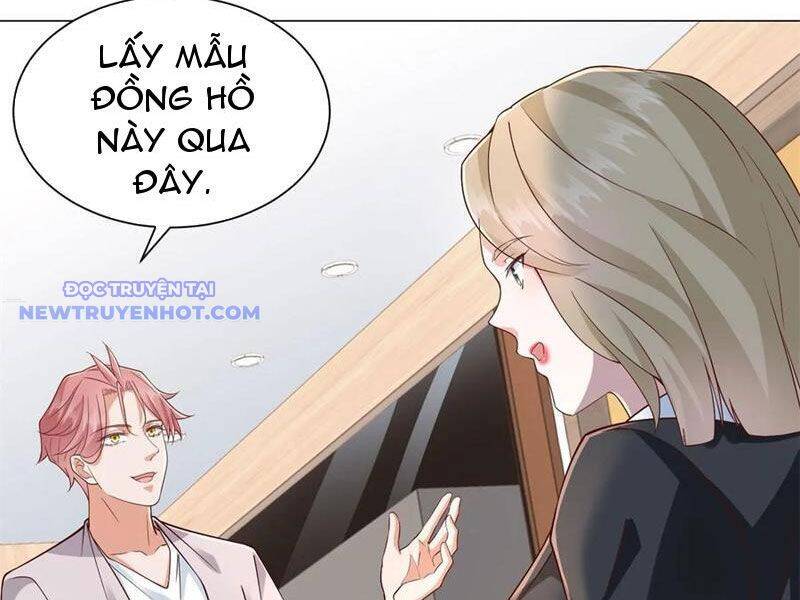 Tôi Là Tài Xế Xe Công Nghệ Có Chút Tiền Thì Đã Sao? Chap 135 - Next Chap 136