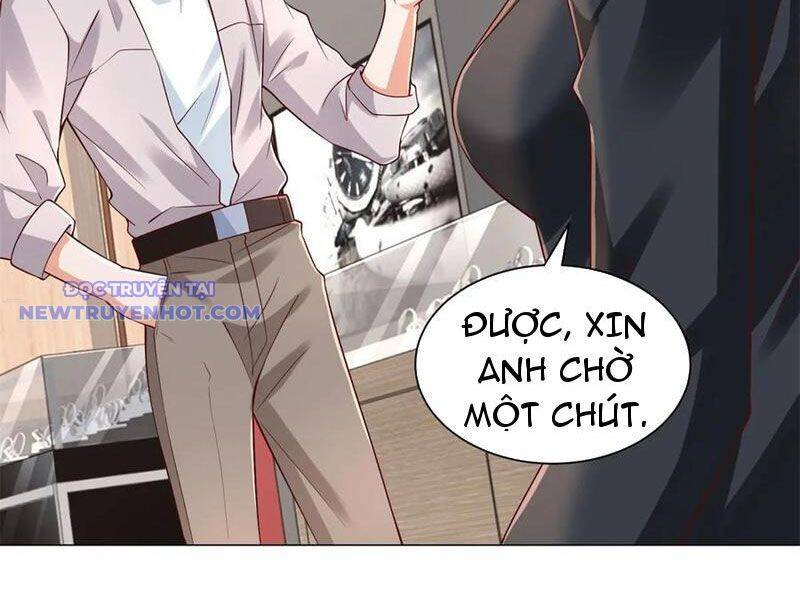 Tôi Là Tài Xế Xe Công Nghệ Có Chút Tiền Thì Đã Sao? Chap 135 - Next Chap 136