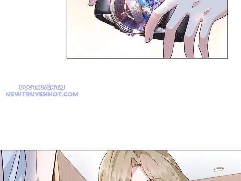 Tôi Là Tài Xế Xe Công Nghệ Có Chút Tiền Thì Đã Sao? Chap 135 - Next Chap 136