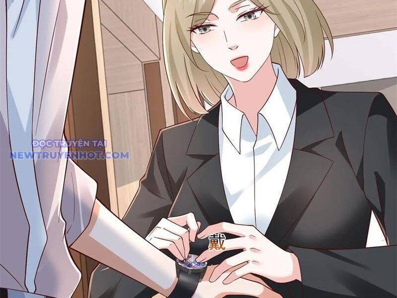 Tôi Là Tài Xế Xe Công Nghệ Có Chút Tiền Thì Đã Sao? Chap 135 - Next Chap 136