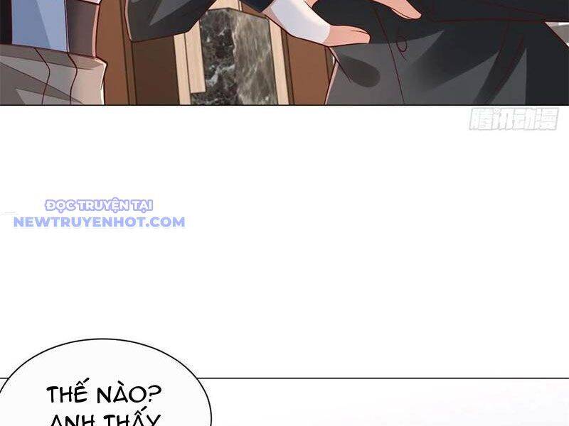 Tôi Là Tài Xế Xe Công Nghệ Có Chút Tiền Thì Đã Sao? Chap 135 - Next Chap 136